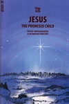 Jesus The Promised Child - Bible Wise - CMS